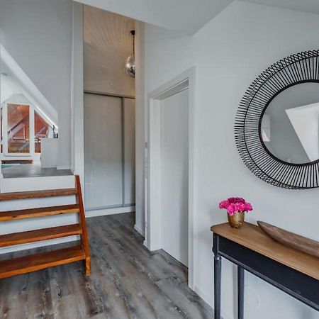Smile Apartments Zum Goldenen Strauss Duernstein Bilik gambar