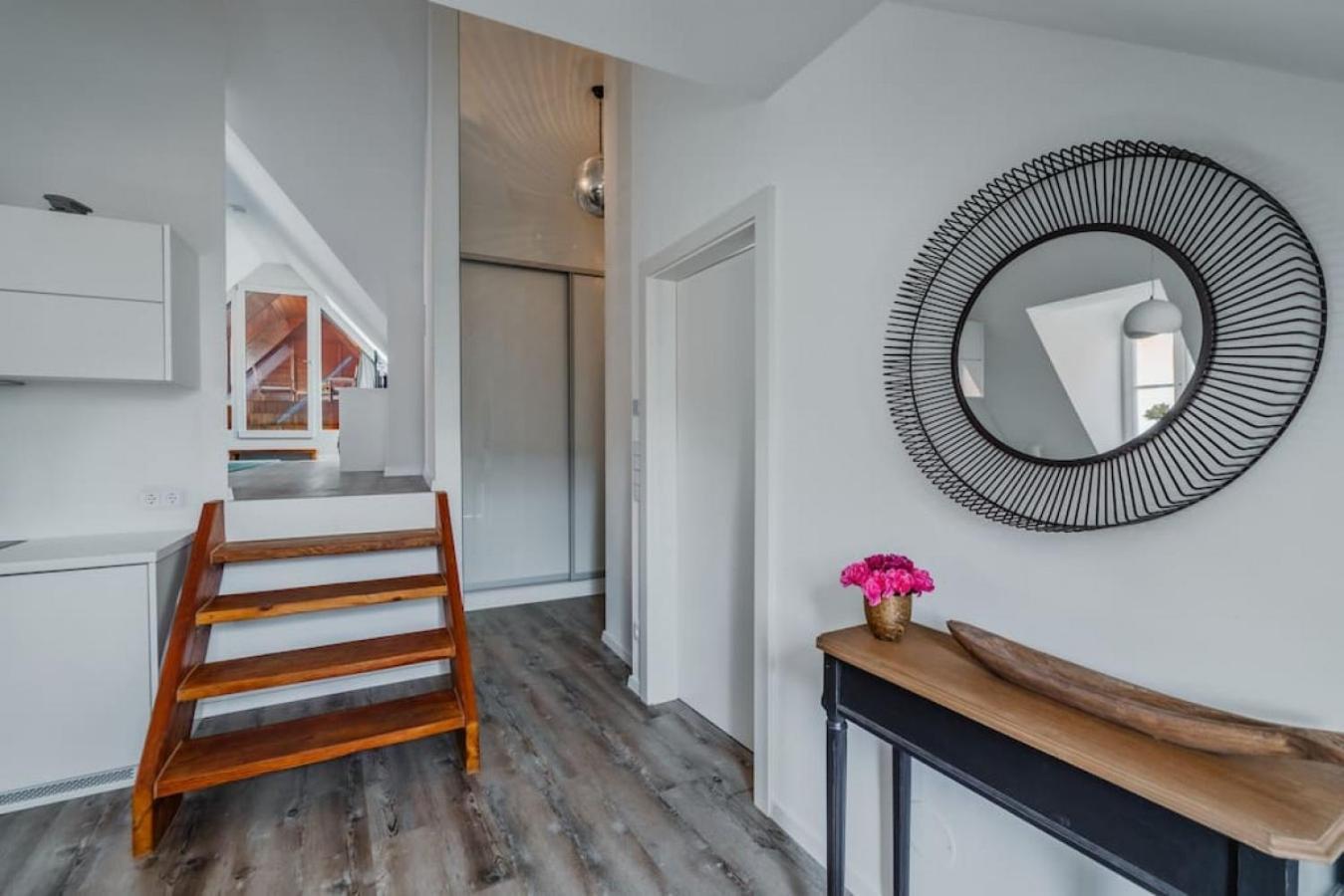 Smile Apartments Zum Goldenen Strauss Duernstein Bilik gambar